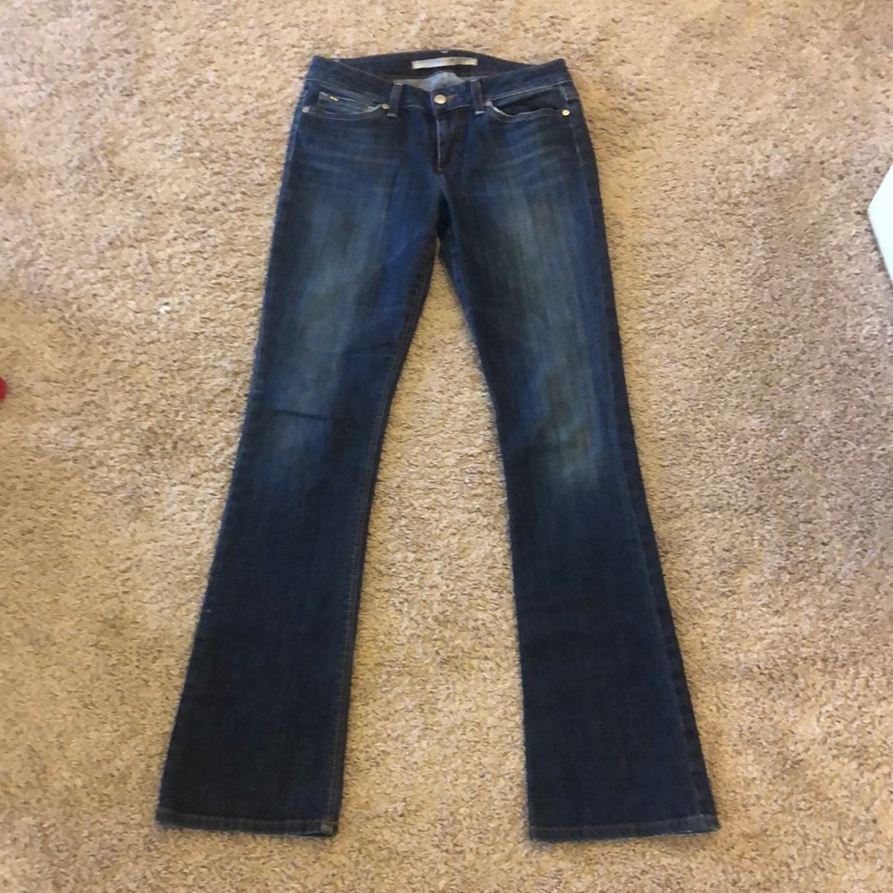 Joe’s Jeans